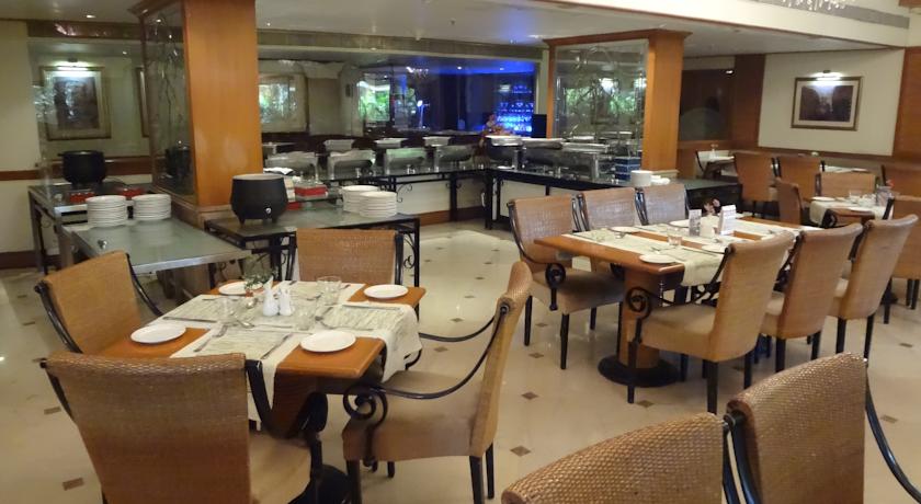 The Residence Hotel